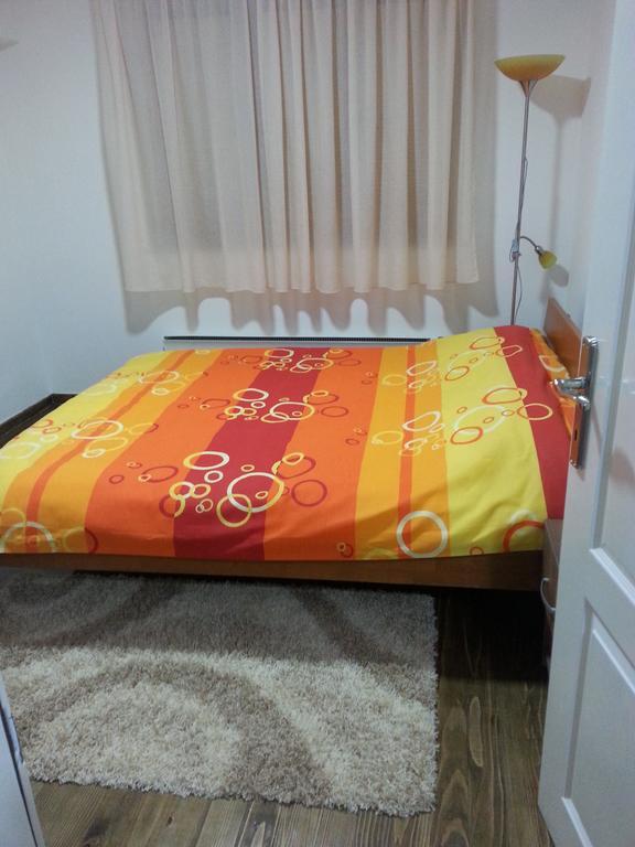 Sweet Dreams Apartment Arandjelovac Habitación foto