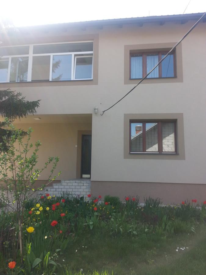 Sweet Dreams Apartment Arandjelovac Exterior foto