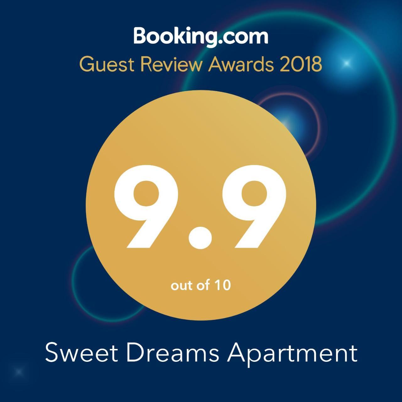 Sweet Dreams Apartment Arandjelovac Exterior foto